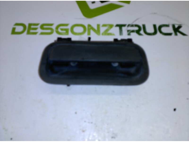 Recambio de maneta exterior trasera izquierda para opel corsa b fresh referencia OEM IAM   