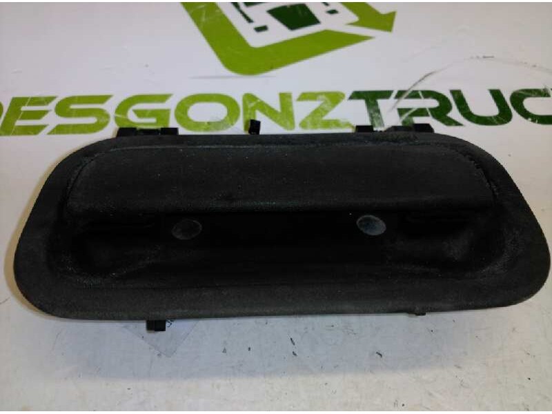Recambio de maneta exterior trasera izquierda para opel corsa b fresh referencia OEM IAM   
