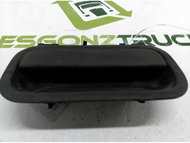 Recambio de maneta exterior trasera izquierda para opel corsa b fresh referencia OEM IAM   