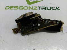Recambio de cerradura puerta trasera derecha para opel corsa b fresh referencia OEM IAM   