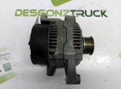Recambio de alternador para opel corsa b swing referencia OEM IAM 03493715 0123120001 90413760