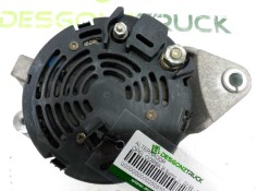 Recambio de alternador para opel corsa b swing referencia OEM IAM 03493715 0123120001 90413760 2