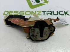 Recambio de cerradura puerta delantera derecha para opel corsa b swing referencia OEM IAM   