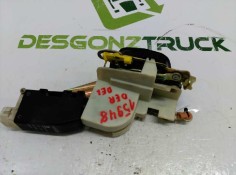 Recambio de cerradura puerta delantera derecha para opel corsa b swing referencia OEM IAM    2