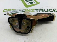 Recambio de cerradura puerta delantera izquierda para opel corsa b swing referencia OEM IAM 09201834  