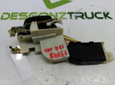 Recambio de cerradura puerta delantera izquierda para opel corsa b swing referencia OEM IAM 09201834   2