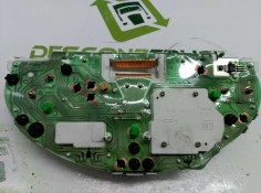 Recambio de cuadro instrumentos para opel corsa b swing referencia OEM IAM    2