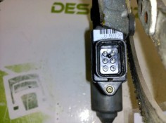 Recambio de elevalunas delantero derecho para opel corsa b swing referencia OEM IAM    2