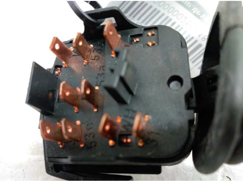 Recambio de mando limpia para opel corsa b swing referencia OEM IAM 90243394  