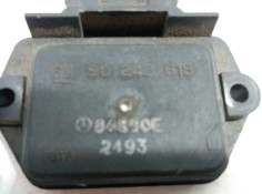 Recambio de modulo encendido para opel corsa b swing referencia OEM IAM    2