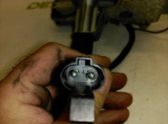 Recambio de motor limpia trasero para opel corsa b swing referencia OEM IAM 1273013   2