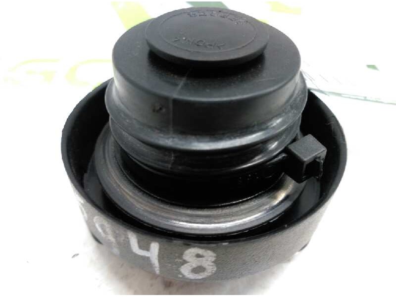Recambio de tapon combustible para opel corsa b swing referencia OEM IAM 808345  
