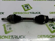 Recambio de transmision delantera izquierda para opel corsa b swing referencia OEM IAM 90540552  
