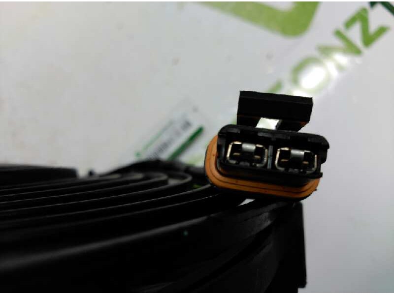 Recambio de electroventilador radiador aire acondicionado para opel corsa b swing referencia OEM IAM   