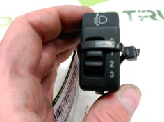 Recambio de mando regulador de faros para opel corsa b swing referencia OEM IAM   