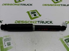 Recambio de amortiguador trasero izquierdo para opel corsa b swing referencia OEM IAM   