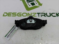 Recambio de pastillas de freno delanteras para ford mondeo berlina/familiar (fd) clx berlina referencia OEM IAM   