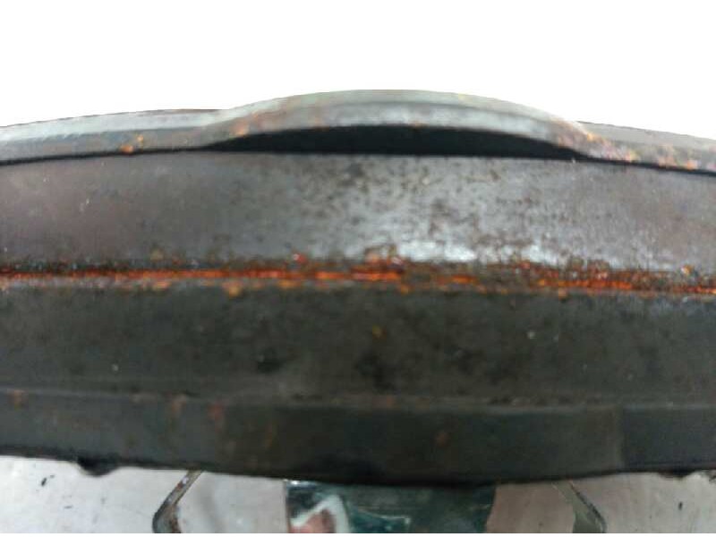 Recambio de pastillas de freno delanteras para ford mondeo berlina/familiar (fd) clx berlina referencia OEM IAM   