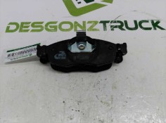 Recambio de pastillas de freno delanteras para ford mondeo berlina/familiar (fd) clx berlina referencia OEM IAM   