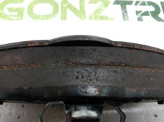 Recambio de pastillas de freno delanteras para ford mondeo berlina/familiar (fd) clx berlina referencia OEM IAM    2