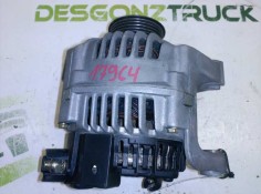 Recambio de alternador para citroen zx 1.9 d armonia referencia OEM IAM   