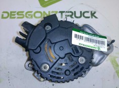 Recambio de alternador para citroen zx 1.9 d armonia referencia OEM IAM    2