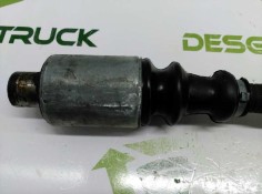 Recambio de transmision delantera derecha para renault clio ii fase ii (b/cb0) dynamique referencia OEM IAM    2