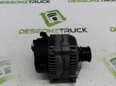 Recambio de alternador para seat ibiza (6k) básico referencia OEM IAM 0123320007 028903025Q 14V90A