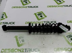 Recambio de amortiguador trasero derecho para seat ibiza (6k) básico referencia OEM IAM 6K0513033  