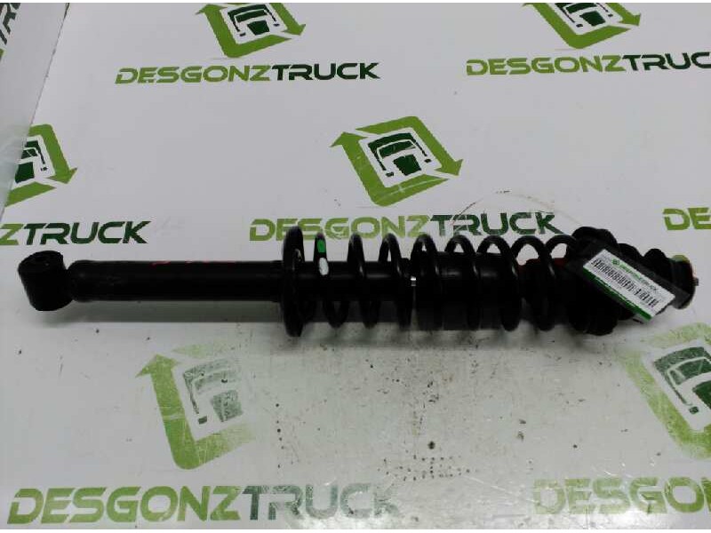 Recambio de amortiguador trasero derecho para seat ibiza (6k) básico referencia OEM IAM 6K0513033  