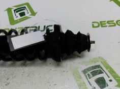 Recambio de amortiguador trasero derecho para seat ibiza (6k) básico referencia OEM IAM 6K0513033   2