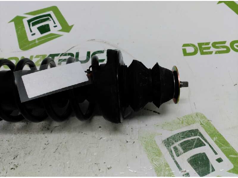 Recambio de amortiguador trasero derecho para seat ibiza (6k) básico referencia OEM IAM 6K0513033  