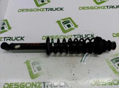 Recambio de amortiguador trasero izquierdo para seat ibiza (6k) básico referencia OEM IAM 6K0513033  