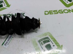 Recambio de amortiguador trasero izquierdo para seat ibiza (6k) básico referencia OEM IAM 6K0513033   2