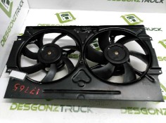 Recambio de electroventilador para seat ibiza (6k) básico referencia OEM IAM 6K0121207C   2