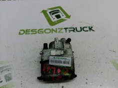 Recambio de pinza freno delantera izquierda para seat ibiza (6k) básico referencia OEM IAM   