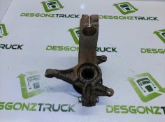 Recambio de mangueta delantera derecha para renault megane ii familiar 1.9 dci diesel referencia OEM IAM    2
