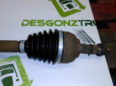 Recambio de transmision delantera derecha para renault megane ii familiar 1.9 dci diesel referencia OEM IAM  8200198015  2
