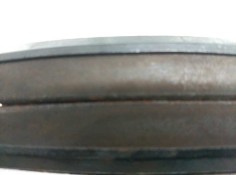 Recambio de pastillas de freno delanteras para renault megane ii familiar 1.9 dci diesel referencia OEM IAM    2