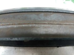 Recambio de pastillas de freno delanteras para renault megane i fase 2 gandtour (ka..) 1.9 dci dynamique (ka05) referencia OEM I 2