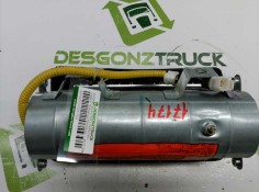 Recambio de airbag delantero derecho para nissan terrano/terrano.ii (r20) elegance referencia OEM IAM   