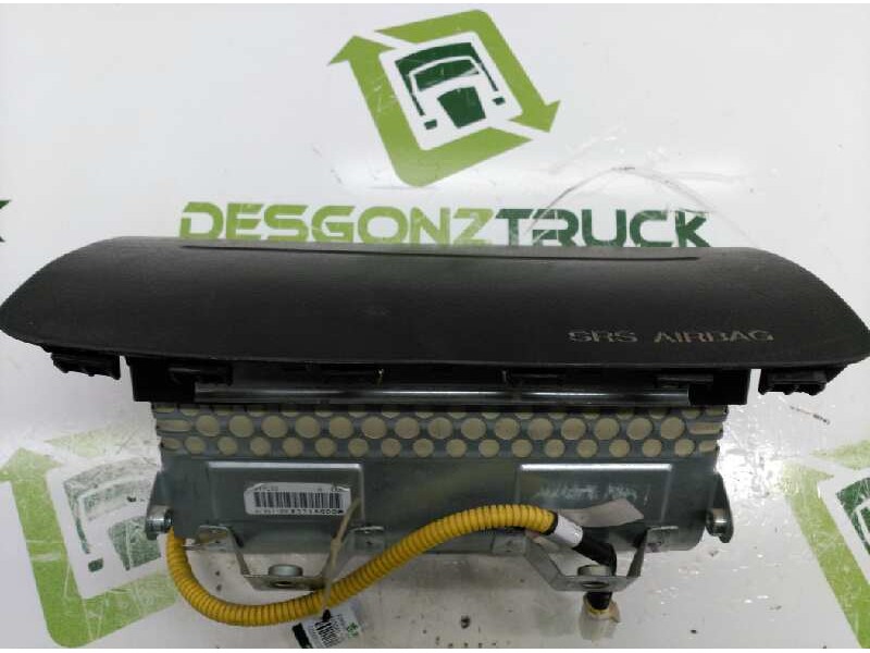 Recambio de airbag delantero derecho para nissan terrano/terrano.ii (r20) elegance referencia OEM IAM   