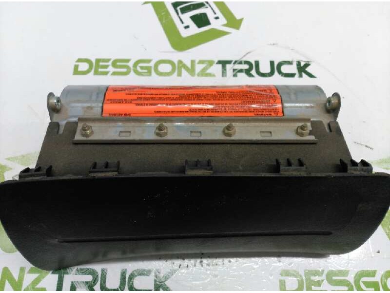 Recambio de airbag delantero derecho para nissan terrano/terrano.ii (r20) elegance referencia OEM IAM   