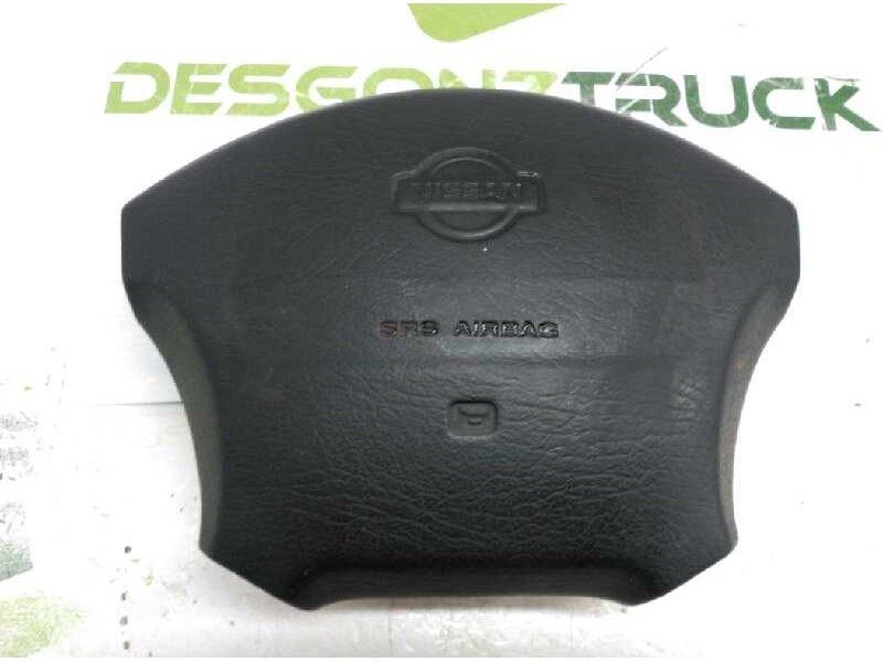 Recambio de airbag delantero izquierdo para nissan terrano/terrano.ii (r20) elegance referencia OEM IAM   