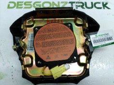Recambio de airbag delantero izquierdo para nissan terrano/terrano.ii (r20) elegance referencia OEM IAM    2