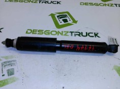 Recambio de amortiguador delantero derecho para nissan terrano/terrano.ii (r20) elegance referencia OEM IAM 72081311  