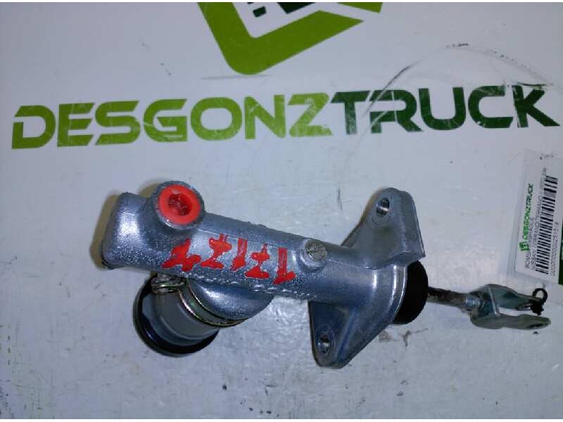 Recambio de bomba embrague para nissan terrano/terrano.ii (r20) elegance referencia OEM IAM   