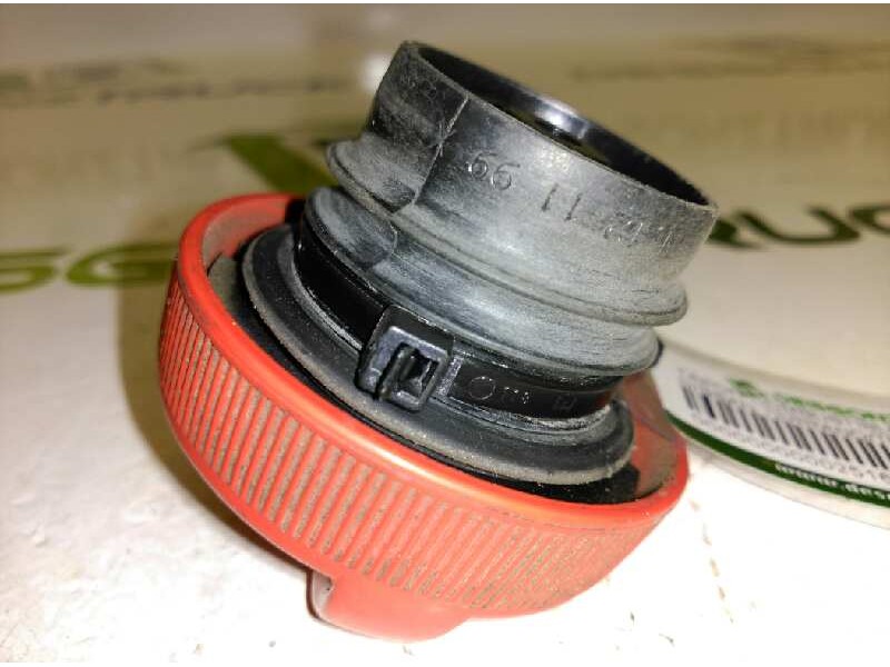 Recambio de tapon combustible para nissan terrano/terrano.ii (r20) elegance referencia OEM IAM   