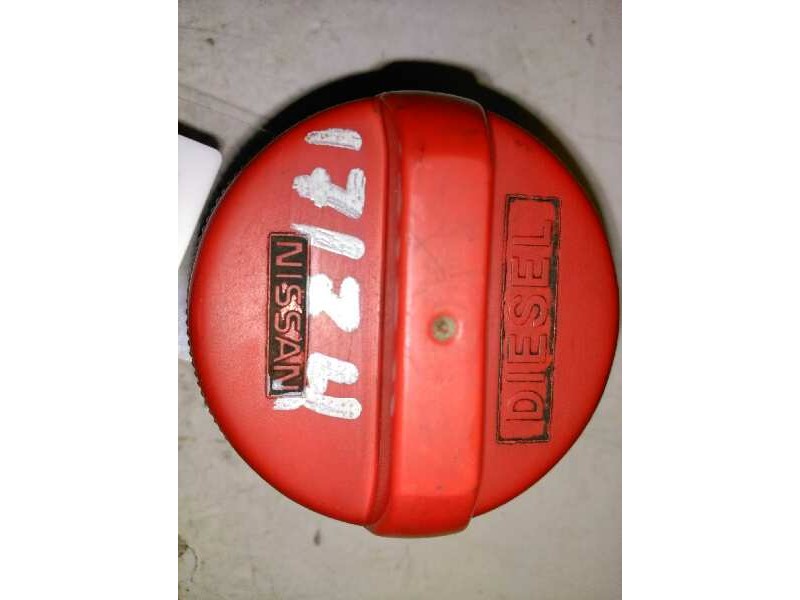 Recambio de tapon combustible para nissan terrano/terrano.ii (r20) elegance referencia OEM IAM   