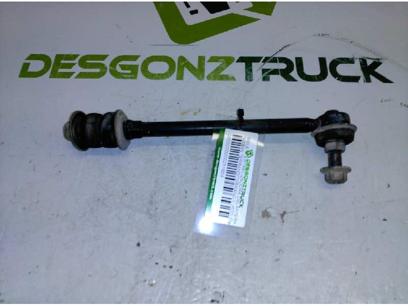 Recambio de bieleta estabilizadora delantera izquierda para nissan terrano/terrano.ii (r20) elegance referencia OEM IAM   